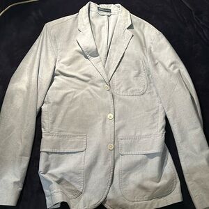 Denim men Ralph Lauren blazer